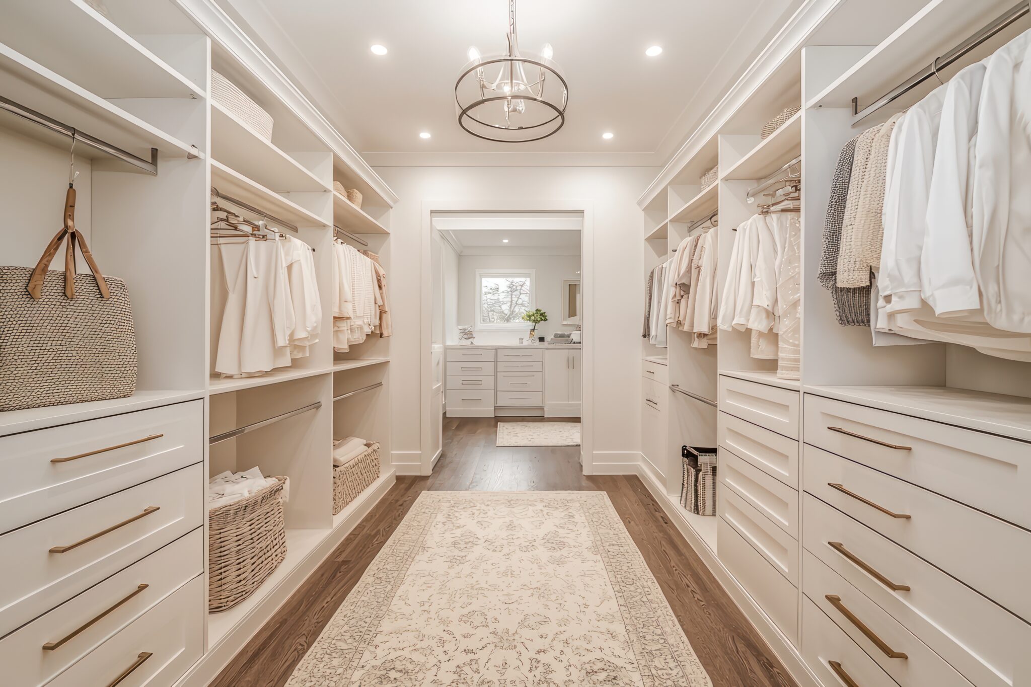 Las Vegas Custom Closet Remodeling & Design Contractor