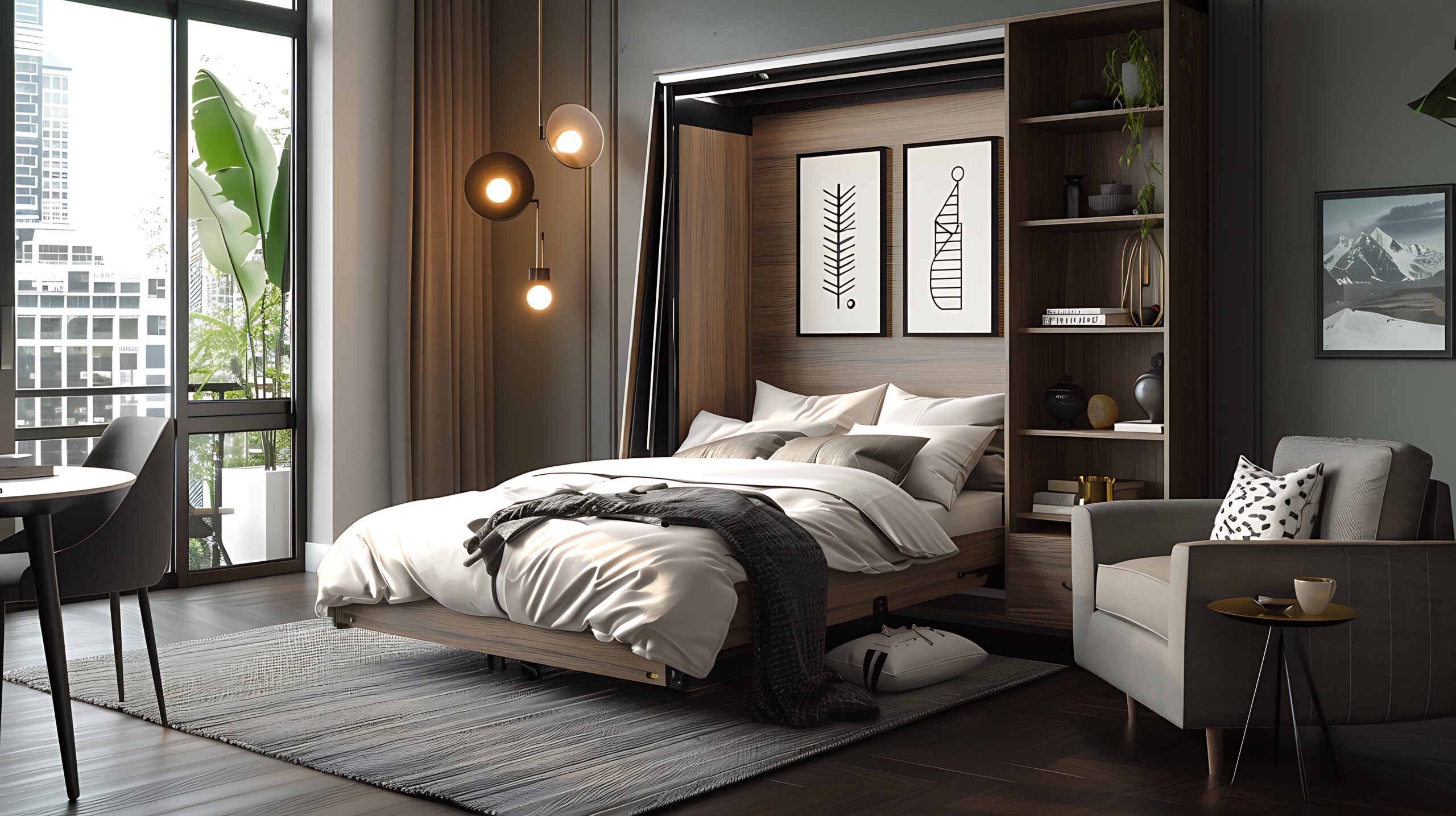 Las Vegas Custom Closet Remodeling & Design Contractor