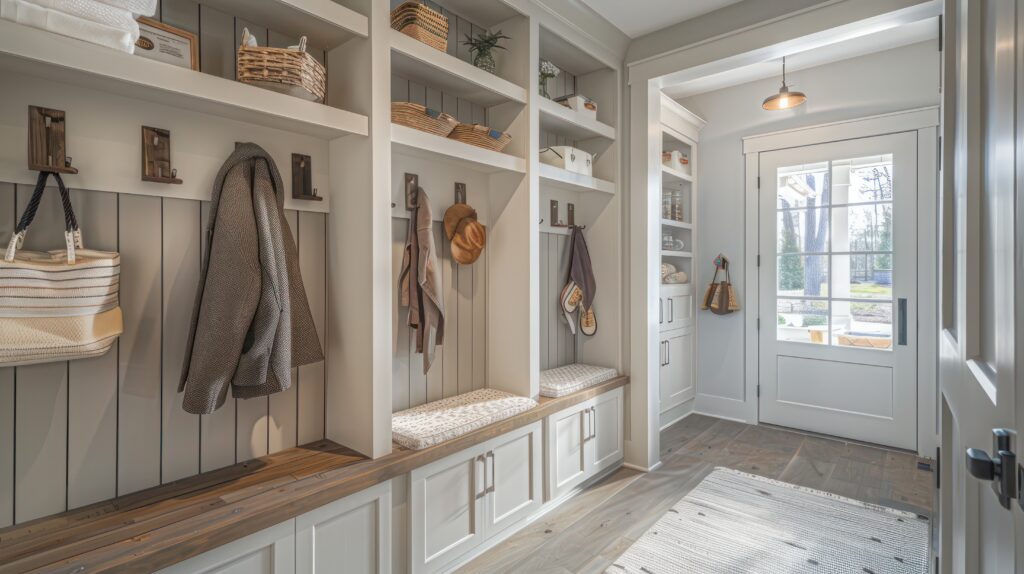 Closet Color & Style Options - The Closet Shop – Main