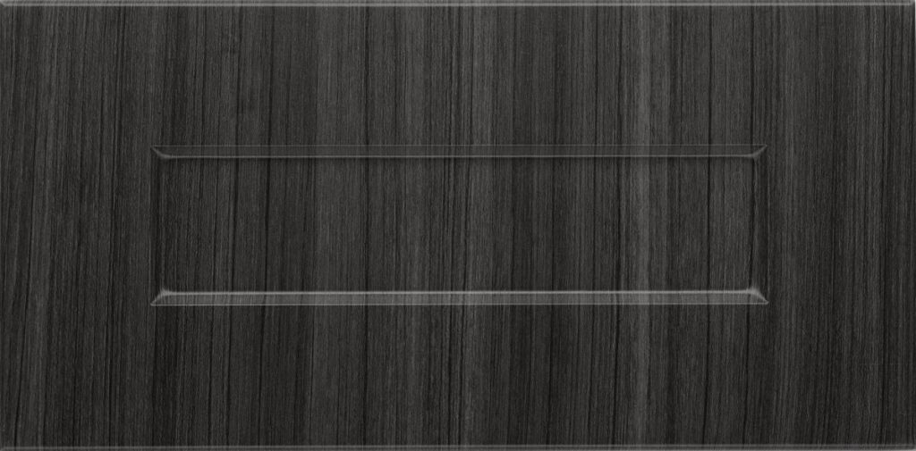 Licorice One Piece Shaker