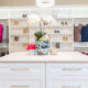 custom built-in closet